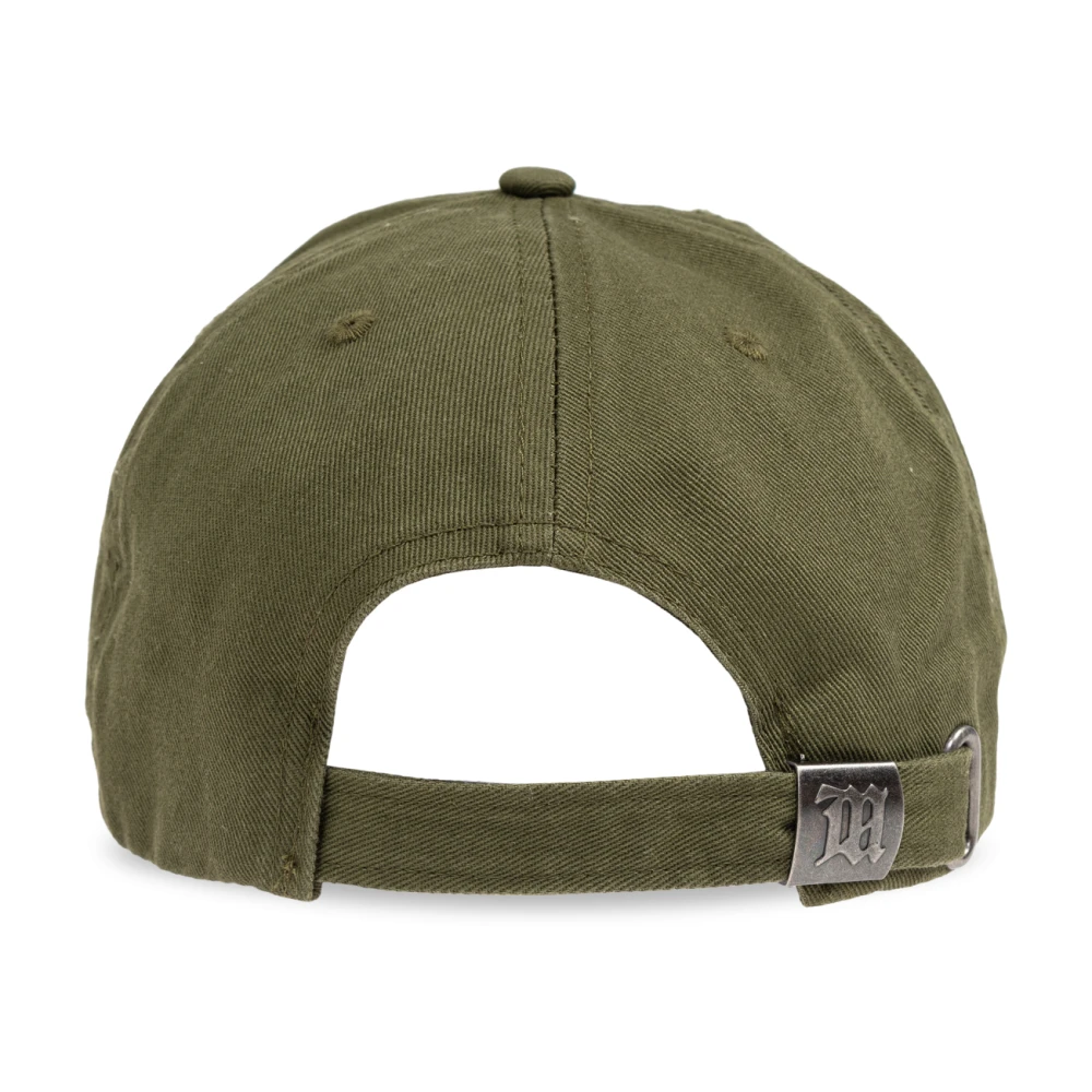 Misbhv Pet Green Heren