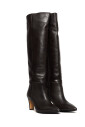 bottes-en-cuir-asphalte
