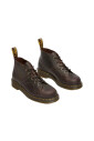 bottes-church-monkey-marron-fonce