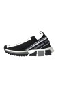 black-slip-on-sneakers
