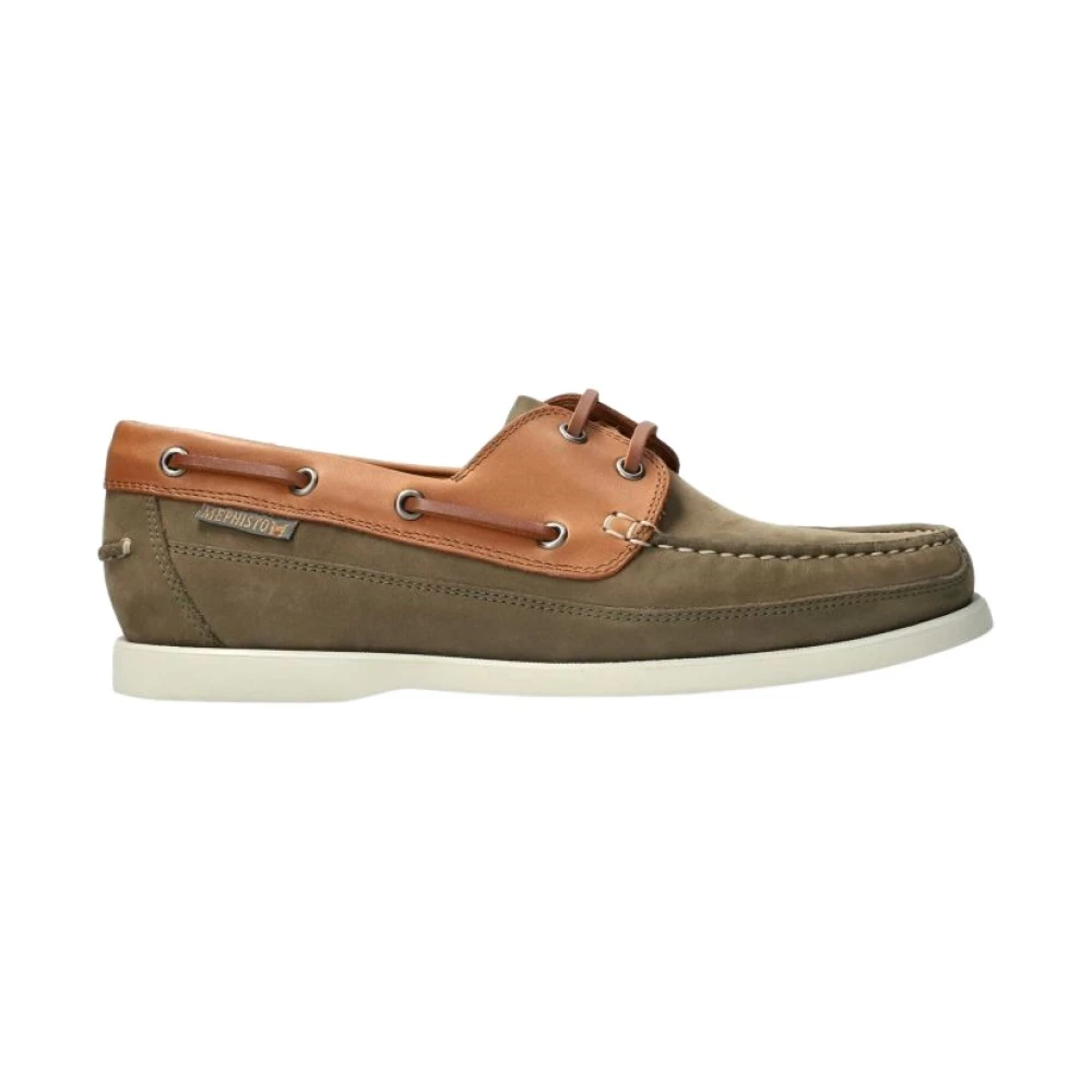 Shoes > Flats > Sailor Shoes - - Mephisto - Modalova