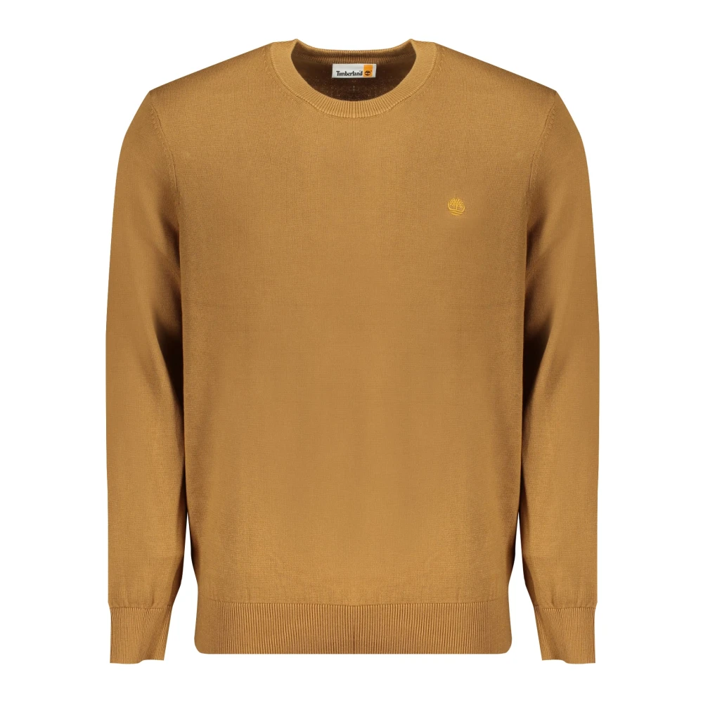 Knitwear > Round-neck Knitwear - - Timberland - Modalova