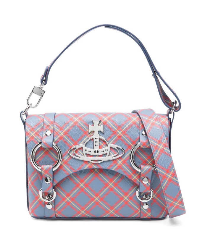 steel-blue-foldover-shoulder-bag