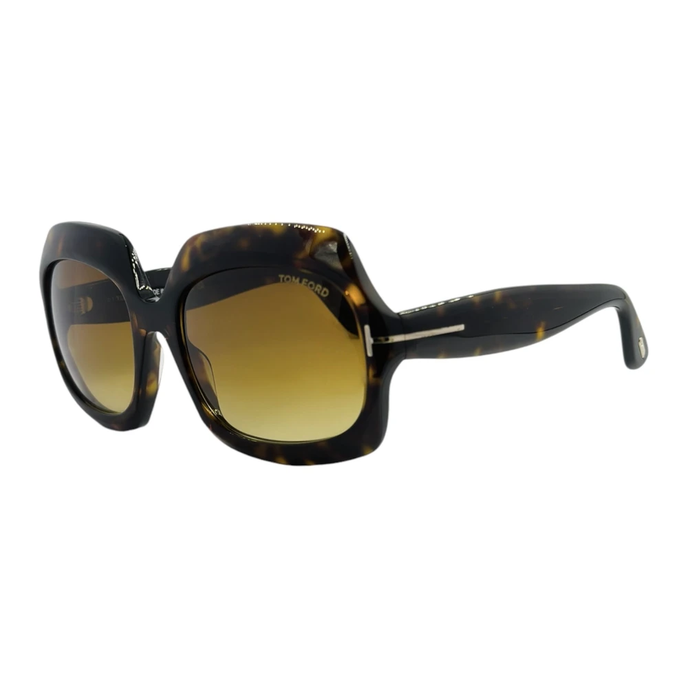Accessories > Sunglasses - - Tom Ford - Modalova