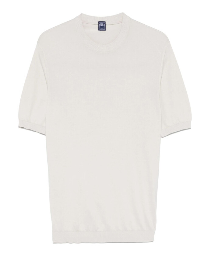 pull-beige-en-coton-a-col-rond