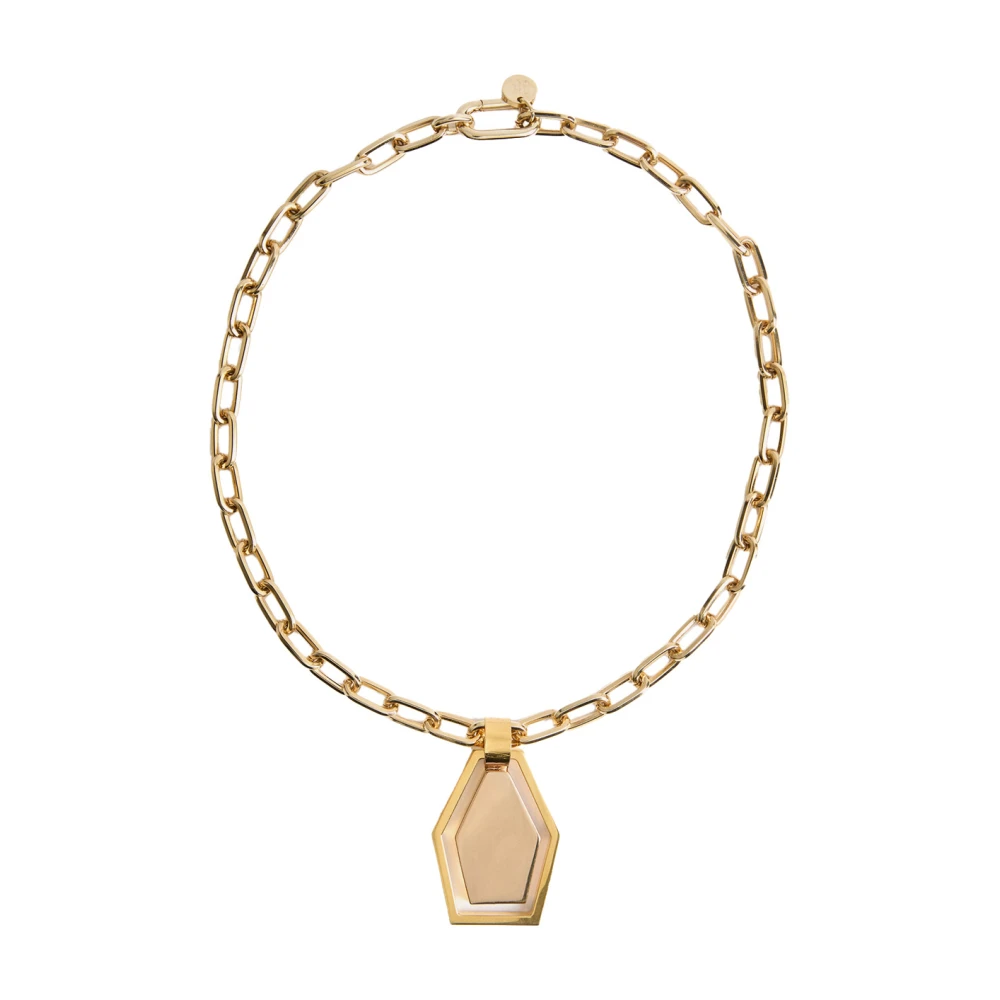 Accessories > Jewellery > Necklaces - - La DoubleJ - Modalova