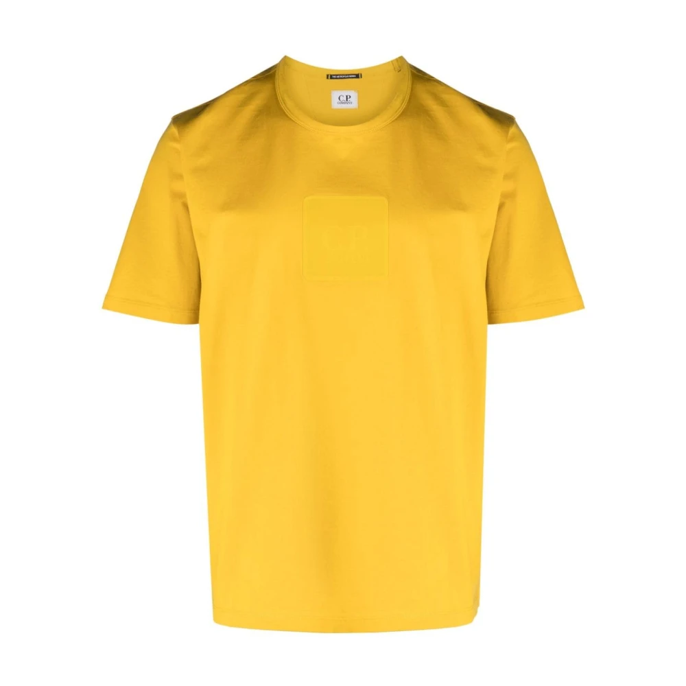 Tops > T-Shirts - - C.p. Company - Modalova