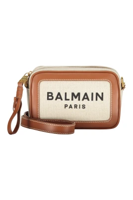 Paris Camera Bag