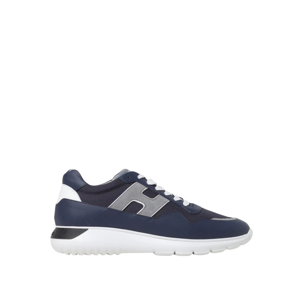 Hogan - Shoes > Sneakers - Blue - Hogan - Modalova