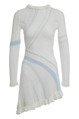 Ali Mini Dress