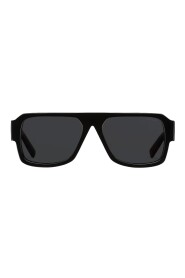 Okulary przeciwsłoneczne aviator dla mężczyzn