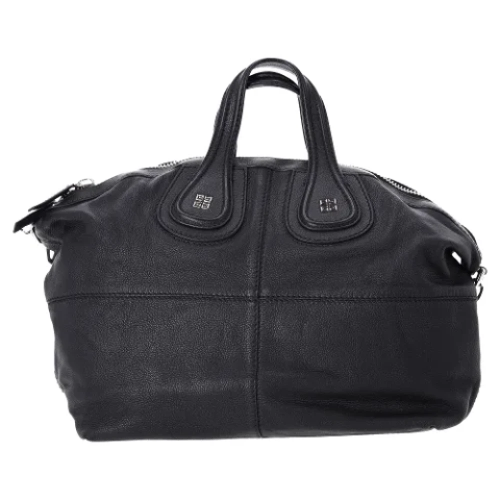 Pre-owned > Pre-owned Bags > Pre-owned Handbags - - Givenchy Pre-owned - Modalova