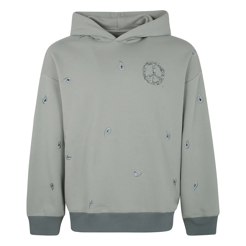 Sweatshirts & Hoodies > Hoodies - - Emporio Armani - Modalova