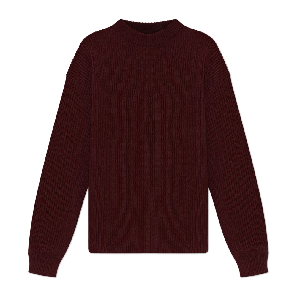 Knitwear > Round-neck Knitwear - - Jil Sander - Modalova