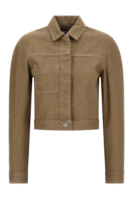 La Veste Ovalo Cargo Jacket