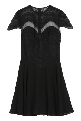 silk-georgette-lace-dress