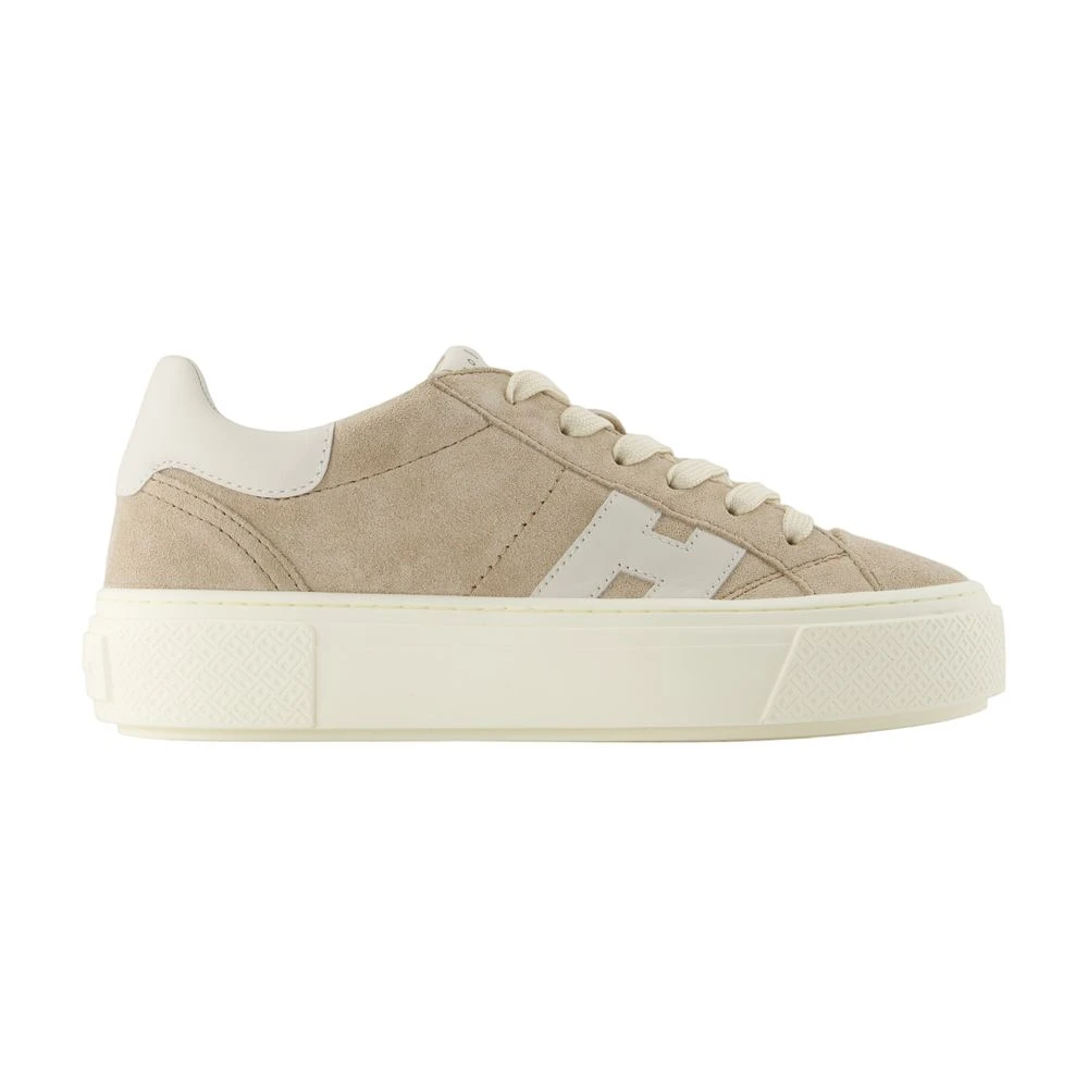 Hogan Crosswind Sneakers Dames Schoenen Veelkleurig Multicolor