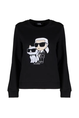 Ikonik 2.0 Couple Sweatshirt