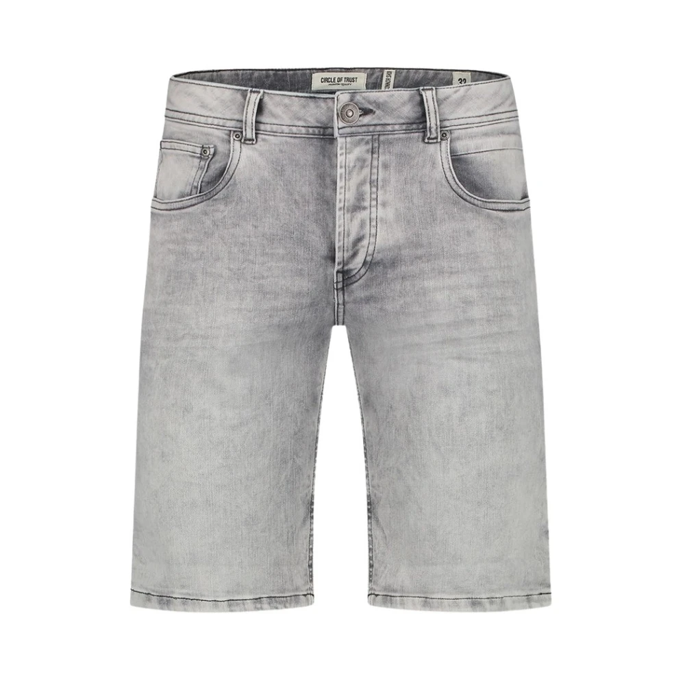 Shorts > Denim Shorts - - Circle of Trust - Modalova