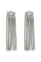 faceted-bead-cascade-earrings