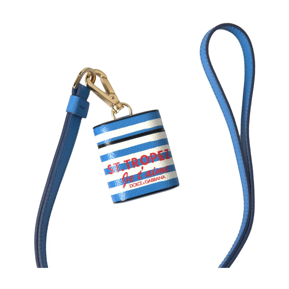 Dolce & Gabbana Phone Accessories Multicolor Unisex