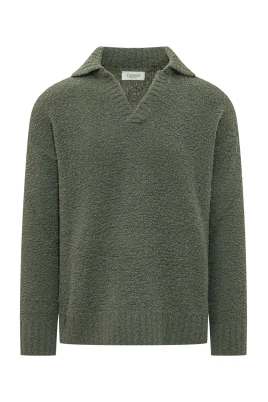 Laneus Polo Shirts Grön 46 EU