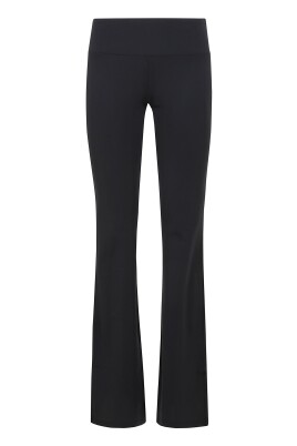 pantalon-taille-basse-evase