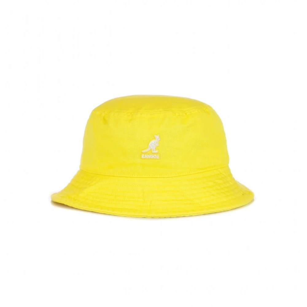 Kangol Citron Sorbet Hinkhatt Streetwear Yellow, Herr