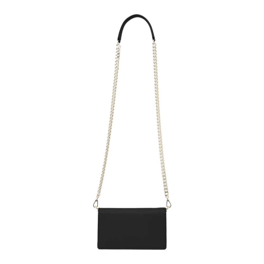 Just Cavalli Portemonnees Black Dames