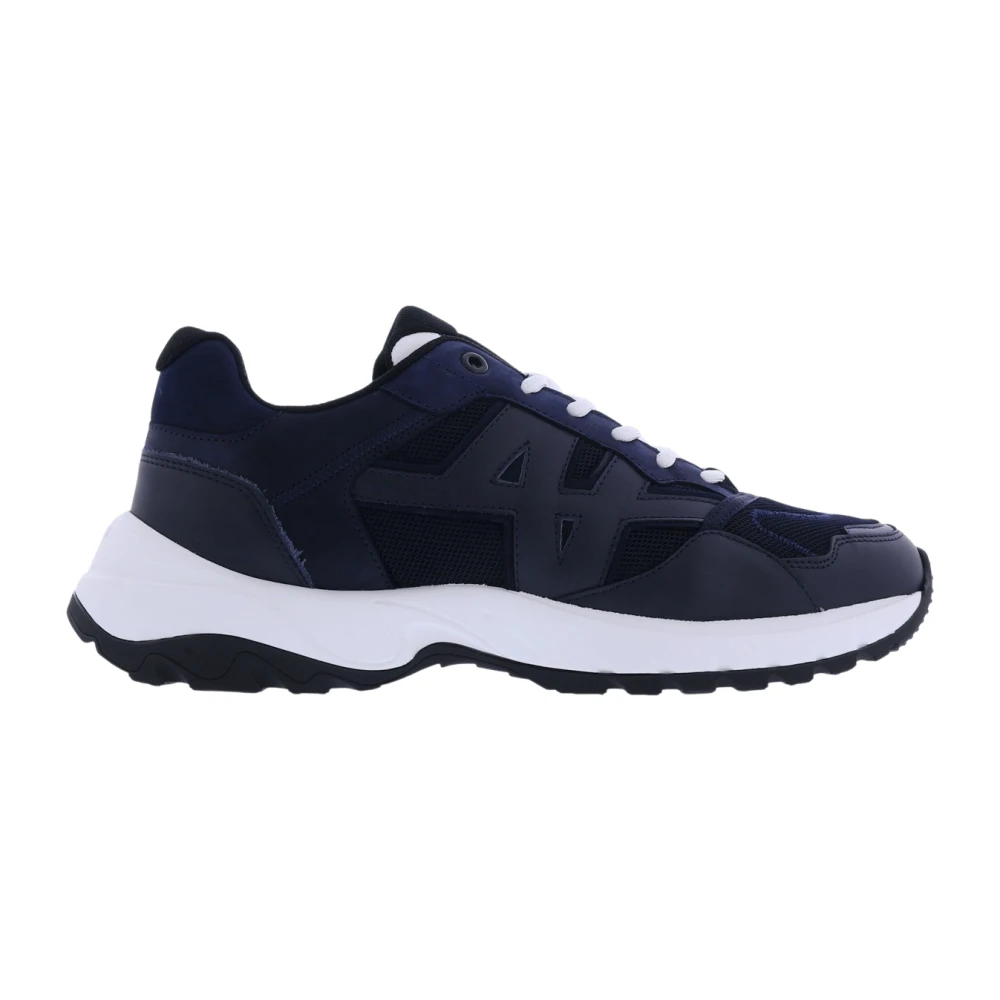 Nubikk - Shoes > Sneakers - Blue - Nubikk - Modalova