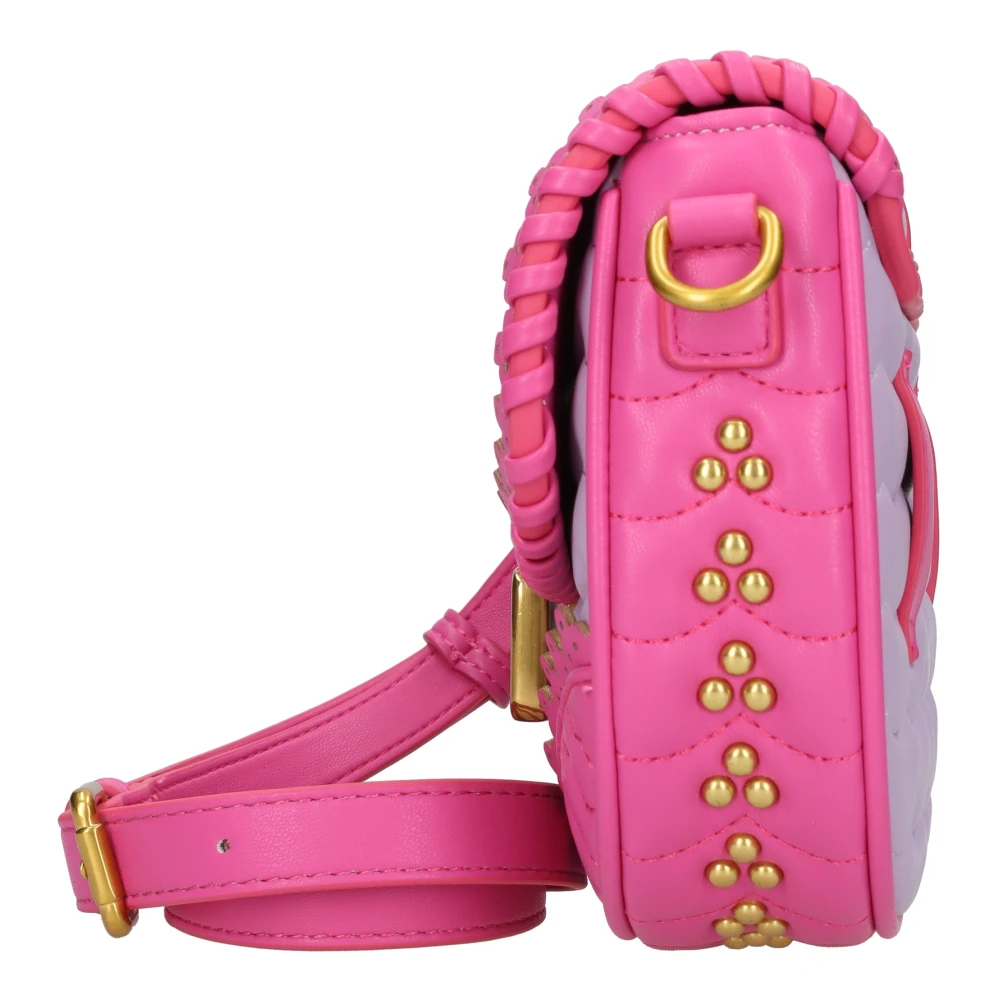 La Carrie Tassen.. Lila Purple Dames