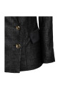black-tweed-blazer-crystal-buttons