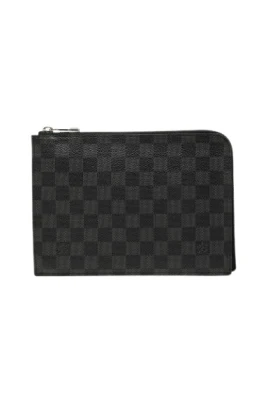 Pre-owned Pochette Jour PM