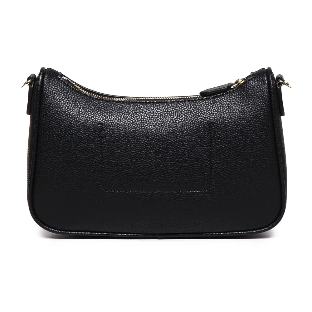 Emporio Armani Stijlvolle Mini Tas Collectie Black Dames