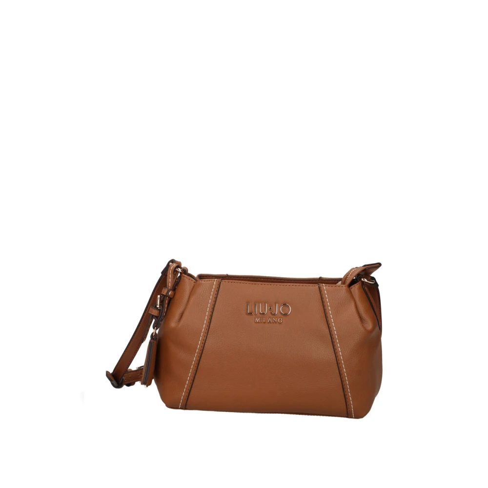 Liu Jo Damen Braun Taschen, One Sizegröße: