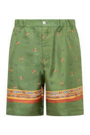 Long Shorts