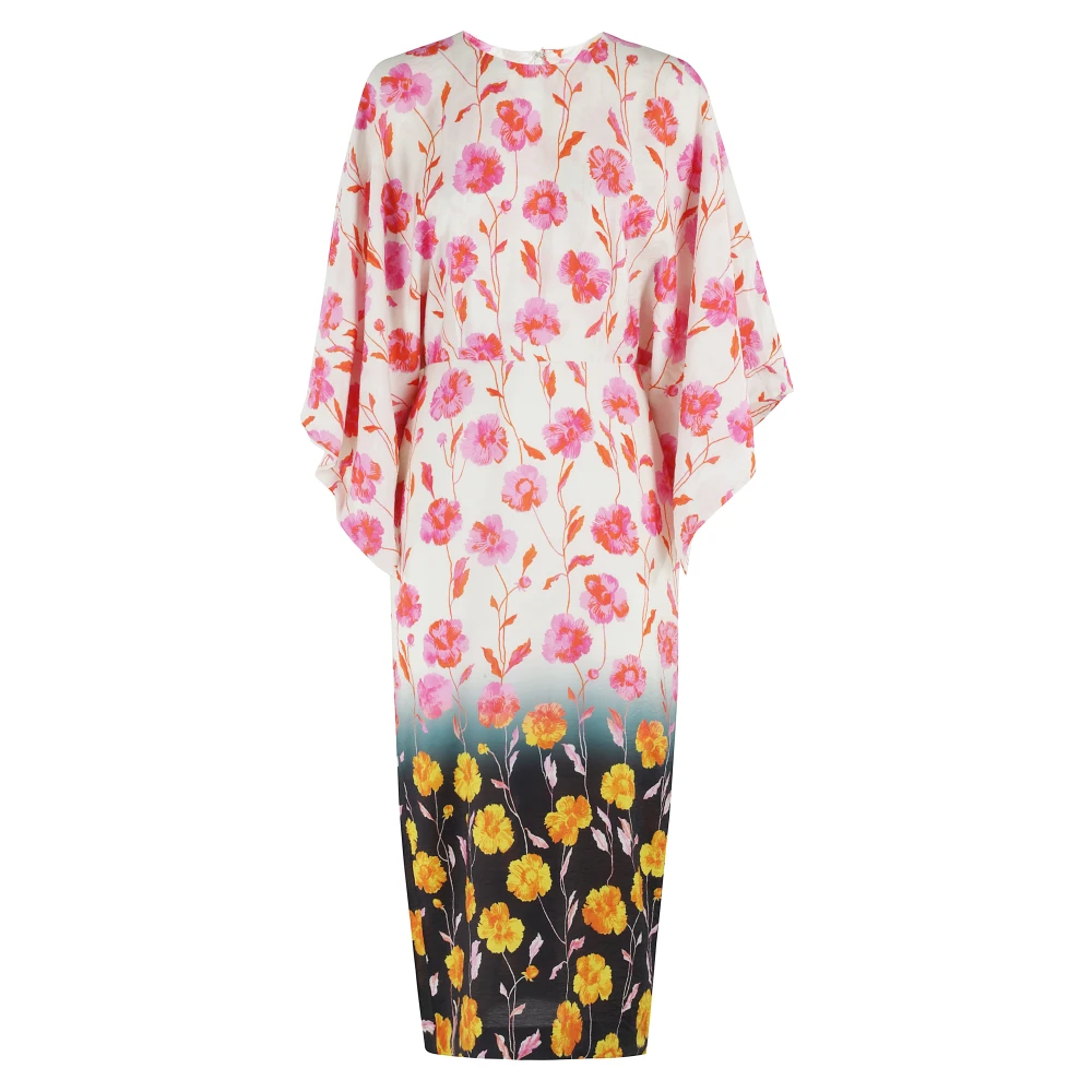 Dresses > Day Dresses > Midi Dresses - - Essentiel Antwerp - Modalova