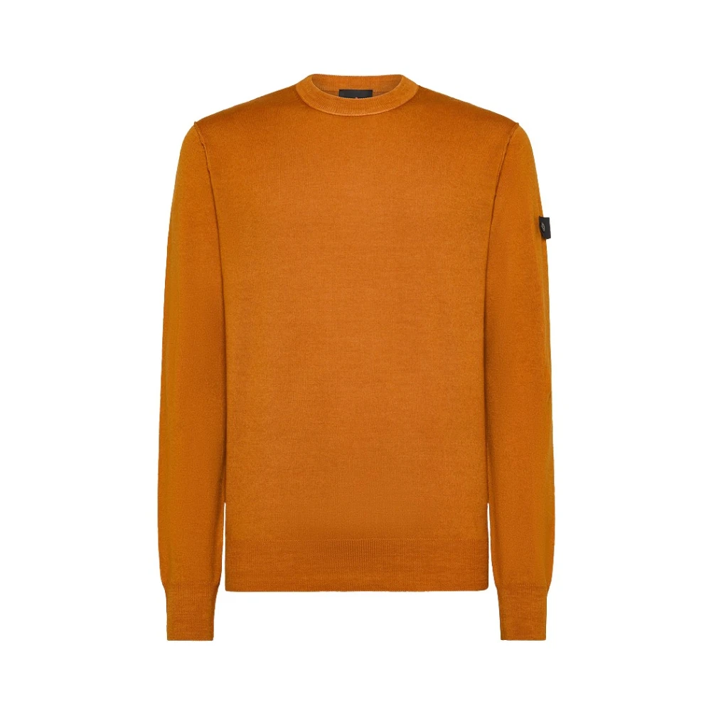 Knitwear > Round-neck Knitwear - - Peuterey - Modalova