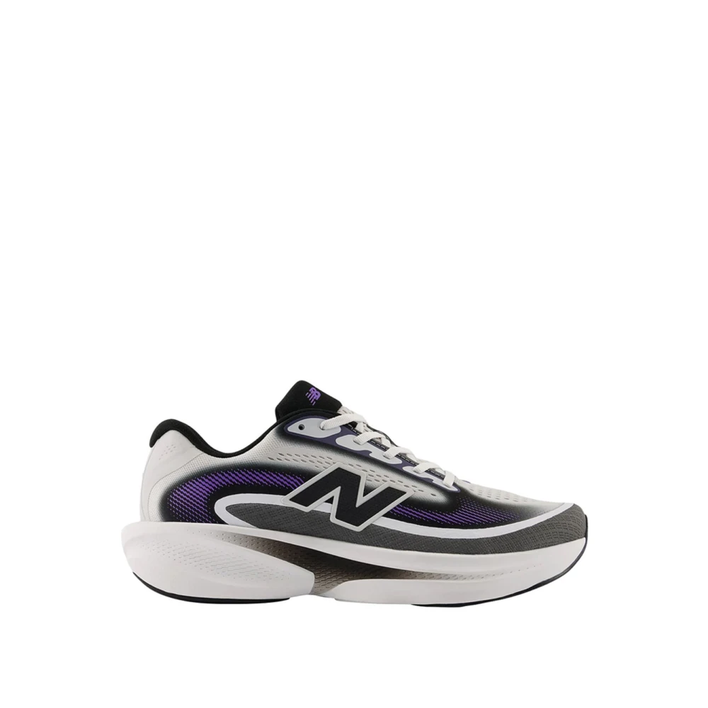New Balance Men's Multicolor Trainers, 10 Uk, Ellipse