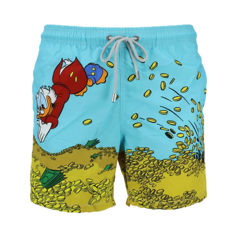 Swimwear > Beachwear - - MC2 Saint Barth - Modalova