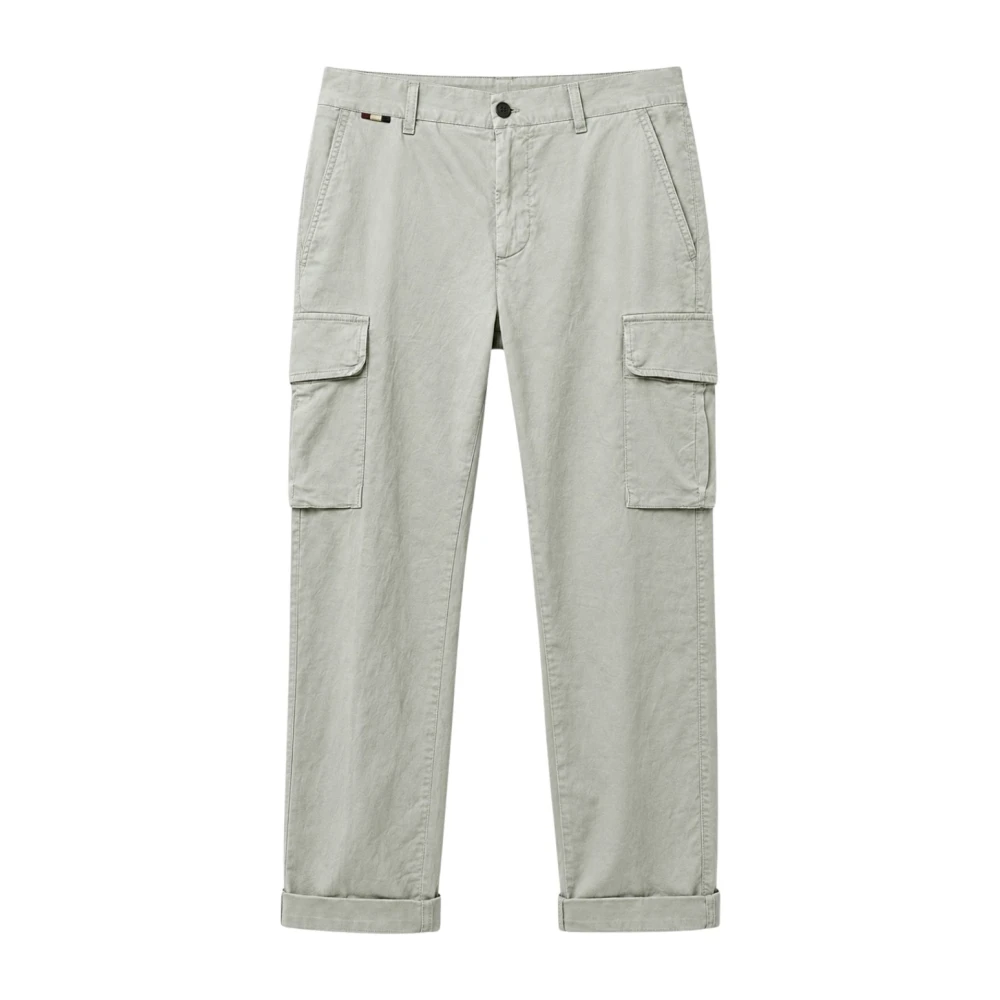 Mason's Herren Grün Hosen, Mgröße: