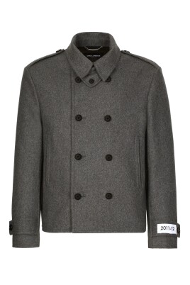 melange-grigi-caban-coat