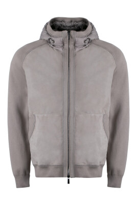 goose-down-hooded-zip-jacket