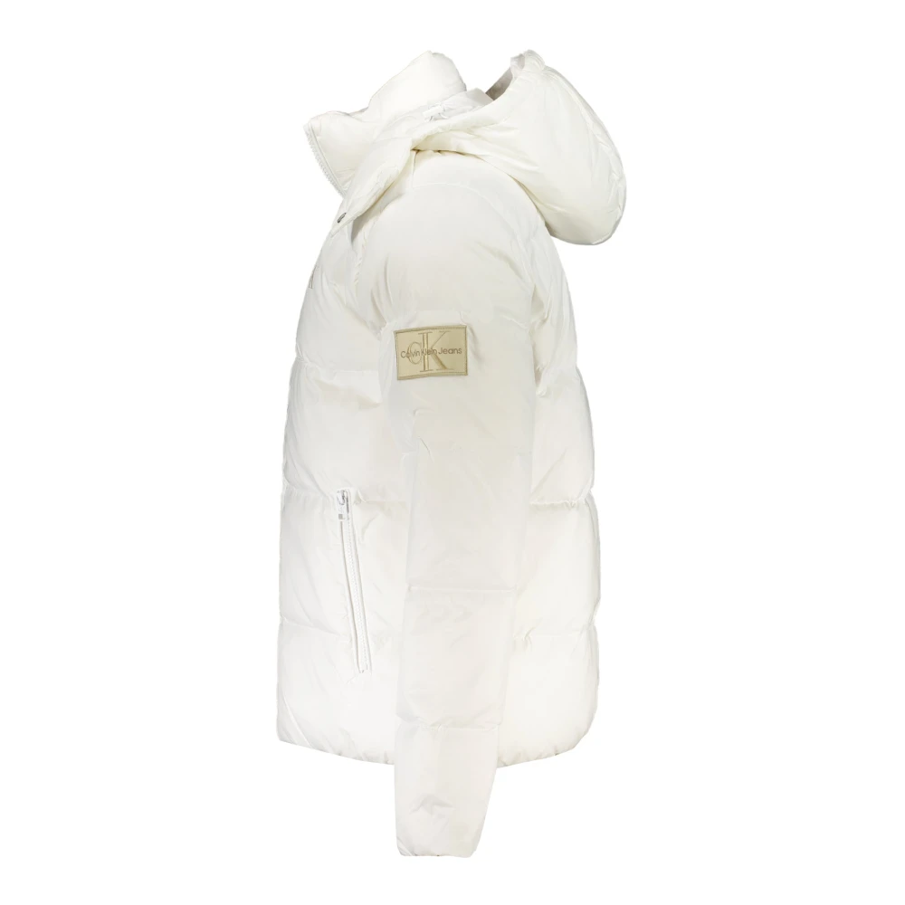 Calvin Klein Kleding White Heren