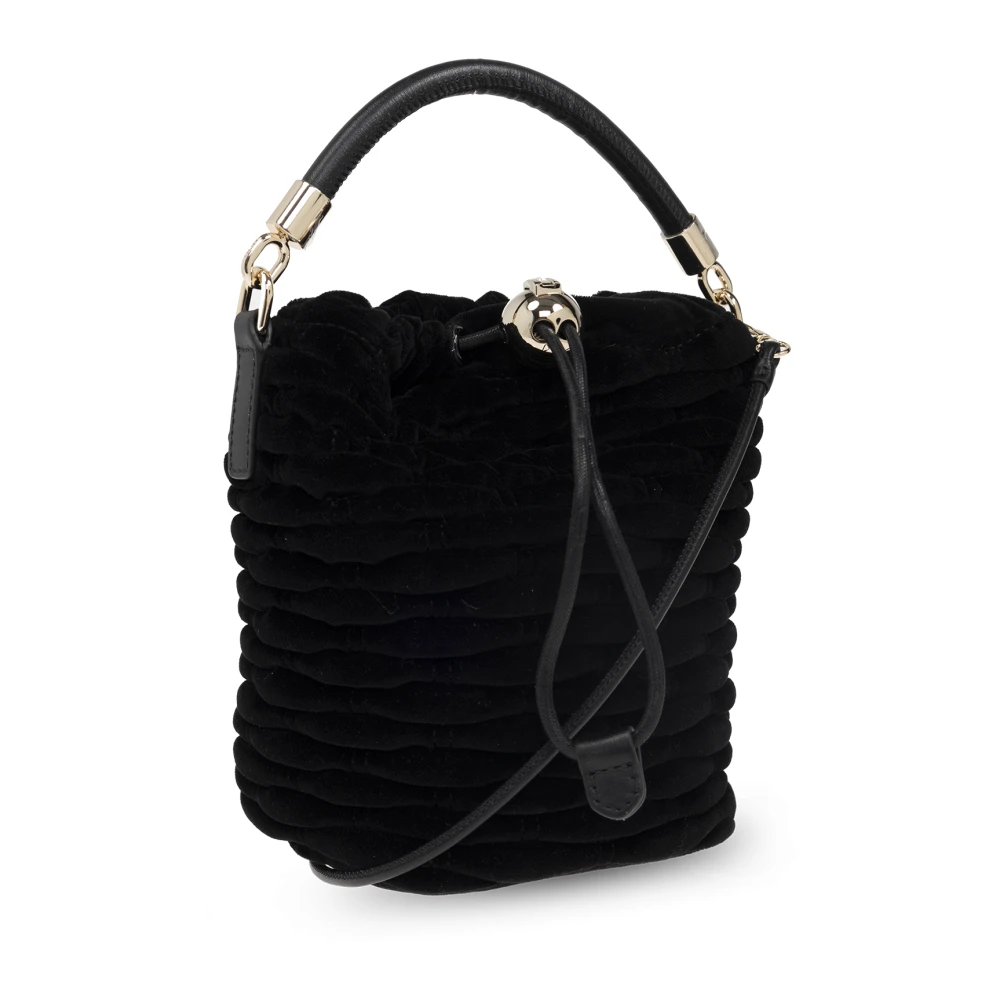 Furla Mini emmertas Black Dames