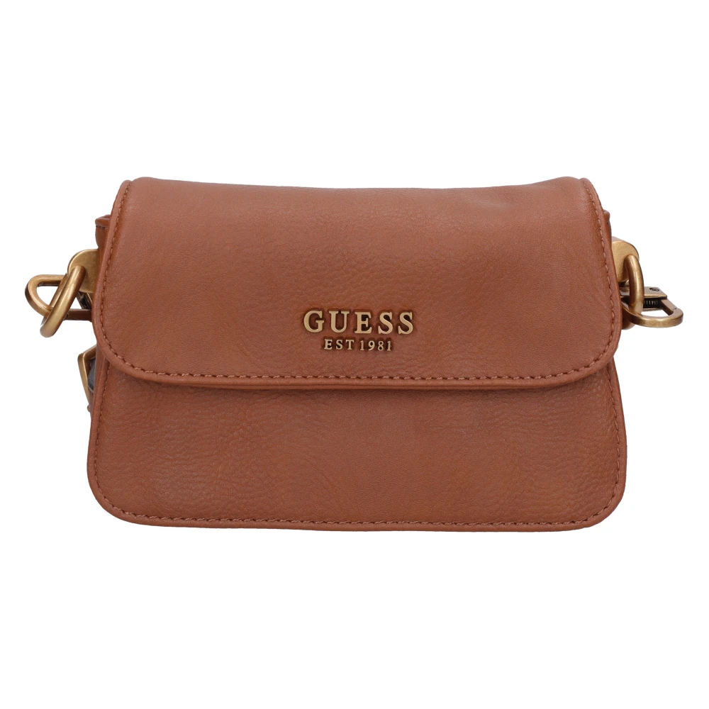 Guess Bruin Brown Dames