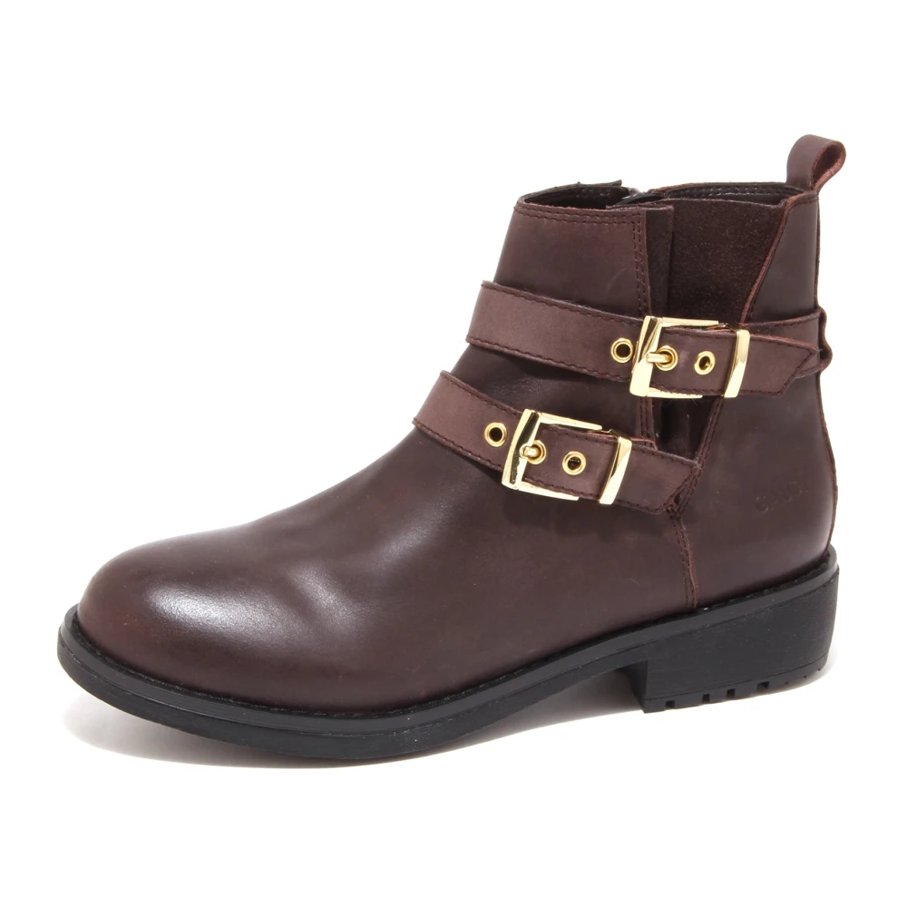 Shoes > Boots > Ankle Boots - - Gaudi - Modalova