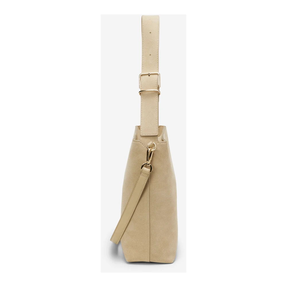 Marc O'Polo Hobo tas klein Green Dames