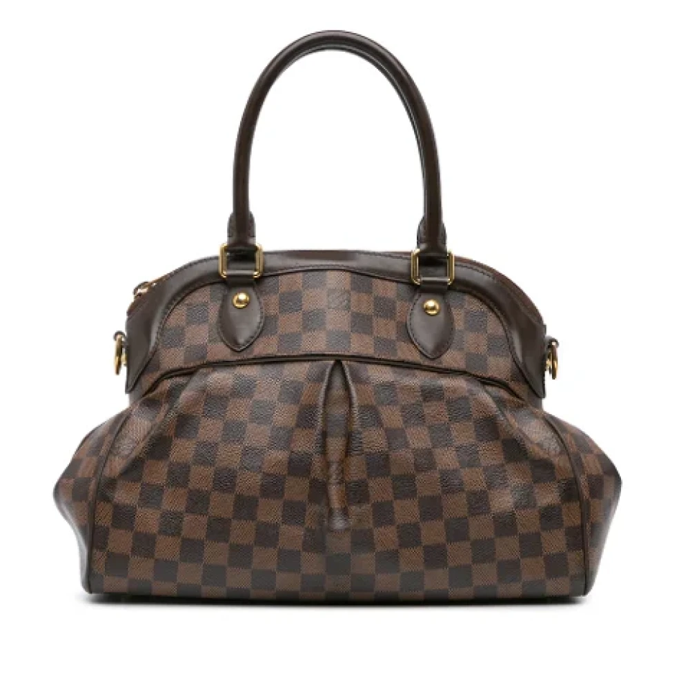 Pre-owned > Pre-owned Bags > Pre-owned Handbags - - Louis Vuitton Vintage - Modalova