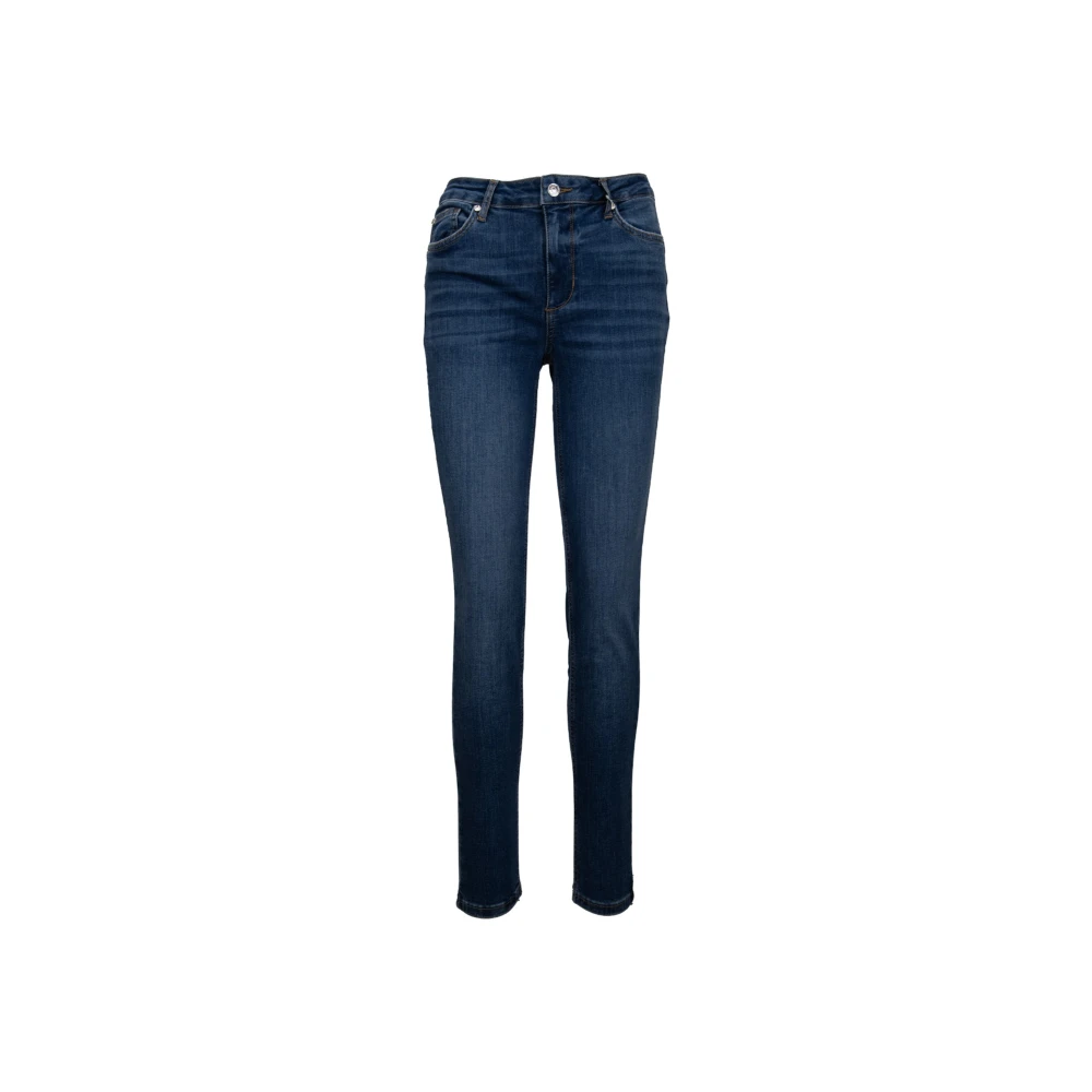Jeans > Skinny Jeans - - Liu Jo - Modalova